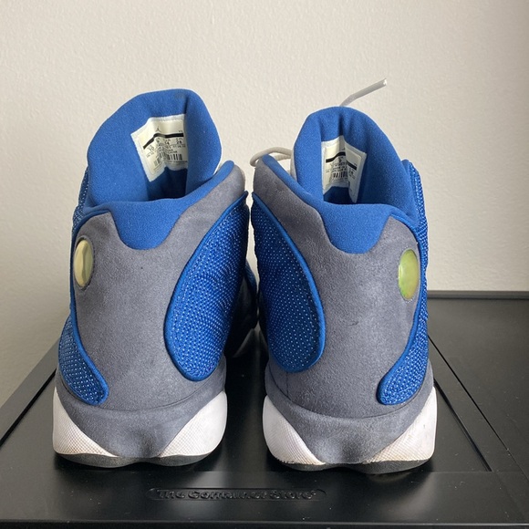 Air Jordan 13 “Flint” men’s size 10 - Picture 2 of 6